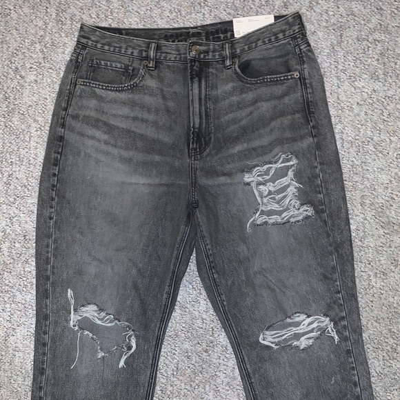 American Eagle Mom jeans - Picture 1 of 4